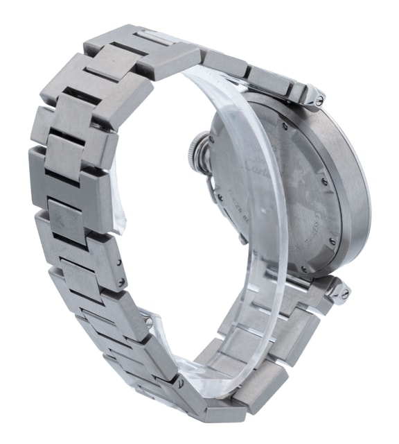 Cartier Pasha W31074M7 Image 3